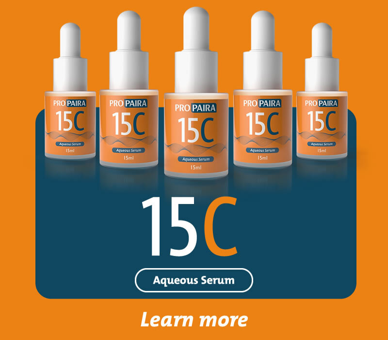 15C 15% Vit C Aqueous Serum