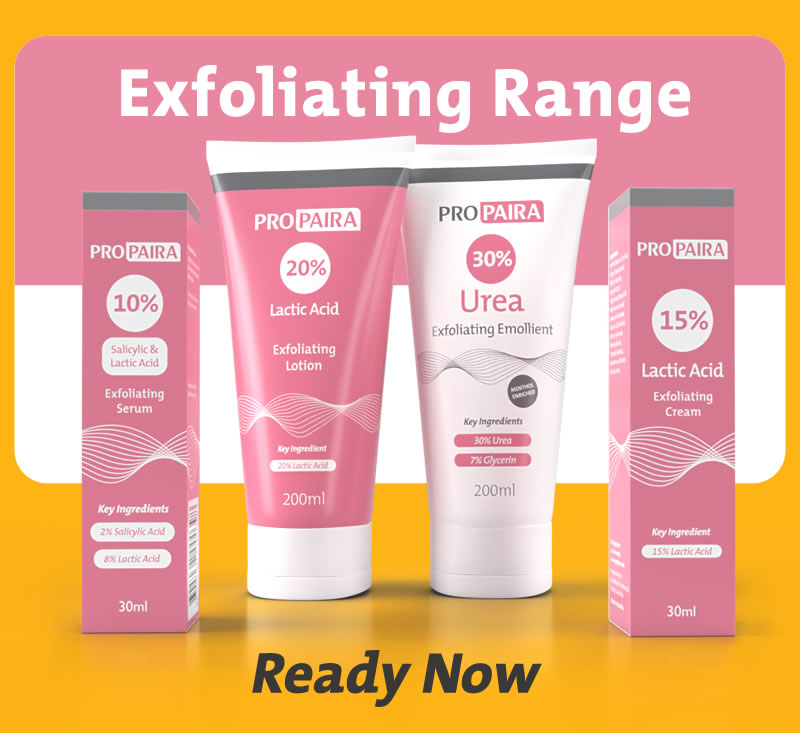 propaira acne prone skin