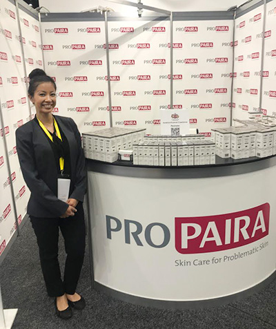 Propaira Conference Stand