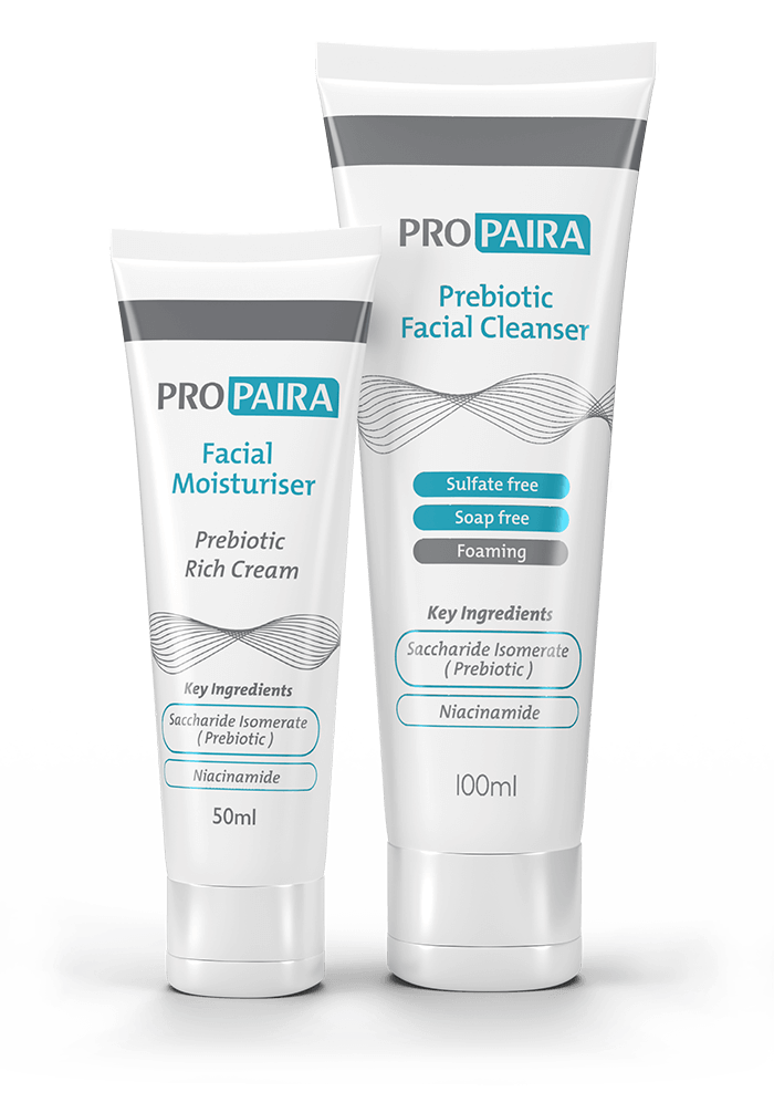 Prebiotic Cream for Microbiome Diversity 50ml