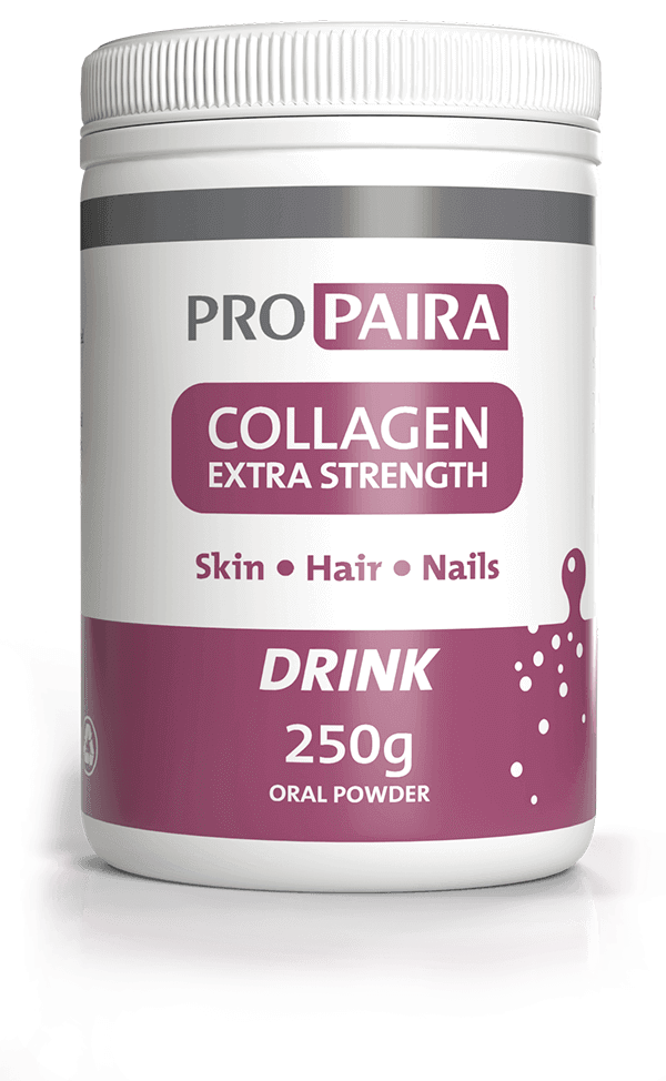 Collagen Extra Strength Powder 250g