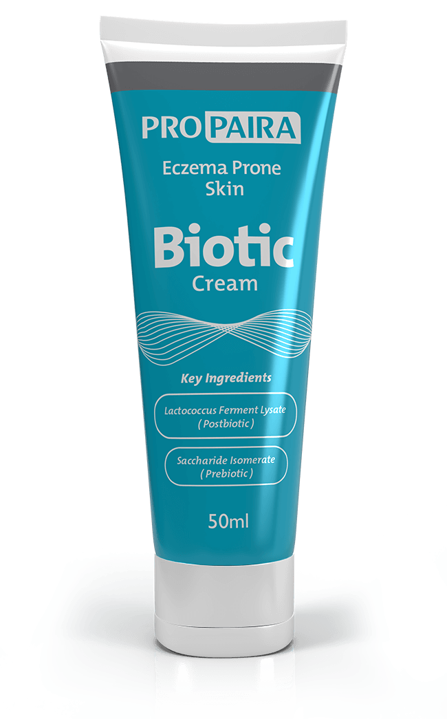 Eczema Prone Skin Biome Clinical Treatment