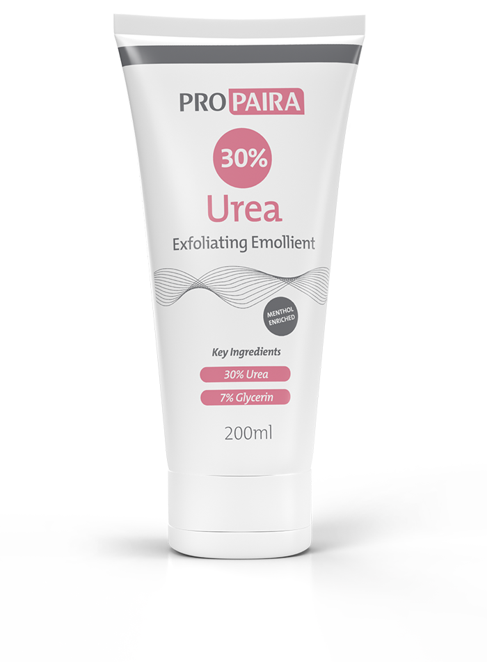 30% Urea Exfoliating Emollient