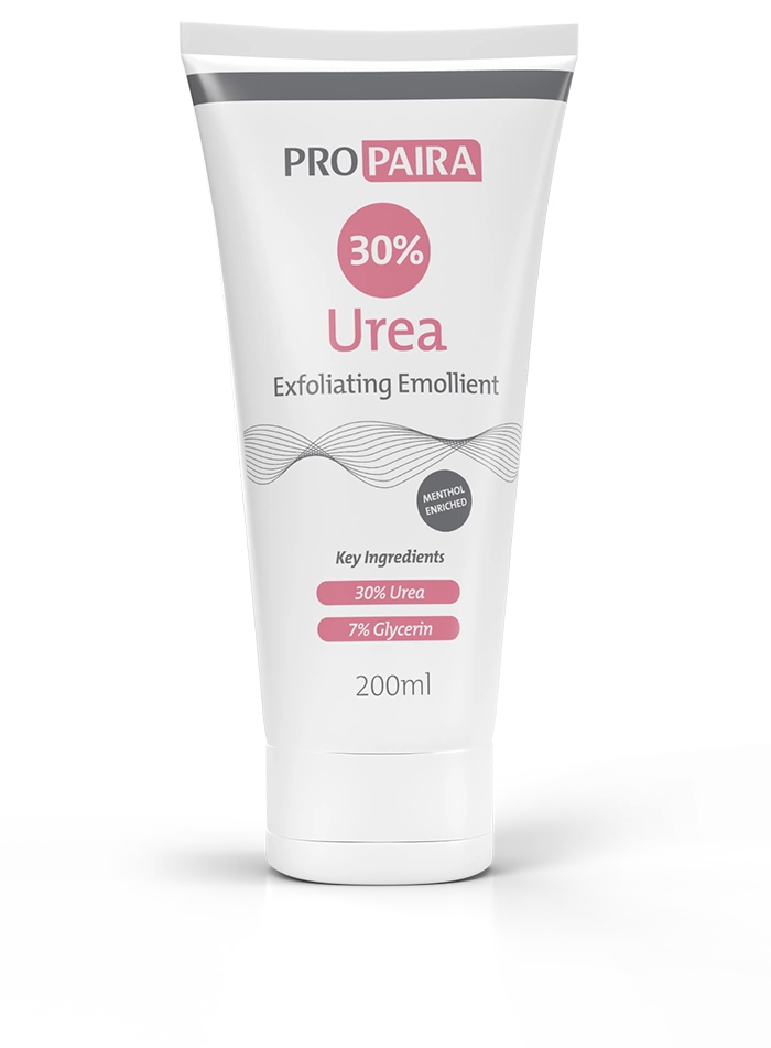 30% Urea Exfoliating Emollient