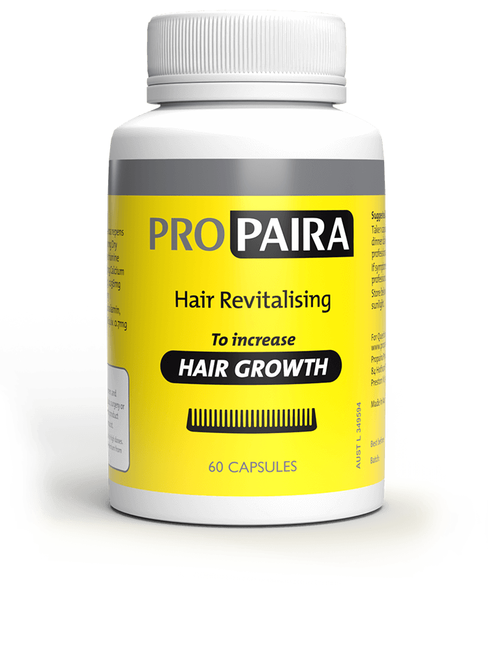 Hair Loss Treatment