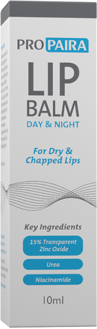 Lip Balm