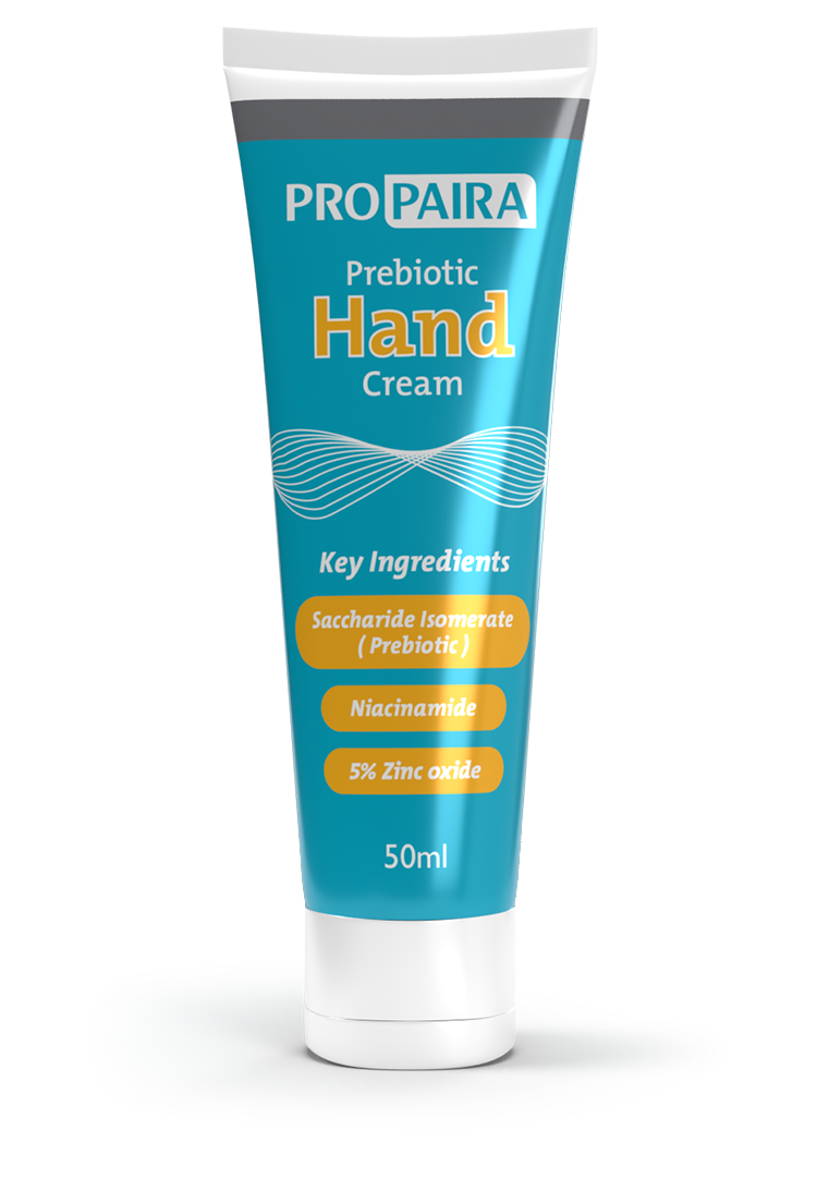 Prebiotic Hand Cream