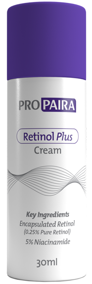 RetinolPlus Cream