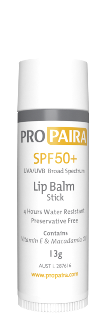 Lip Balm SPF50+ Stick
