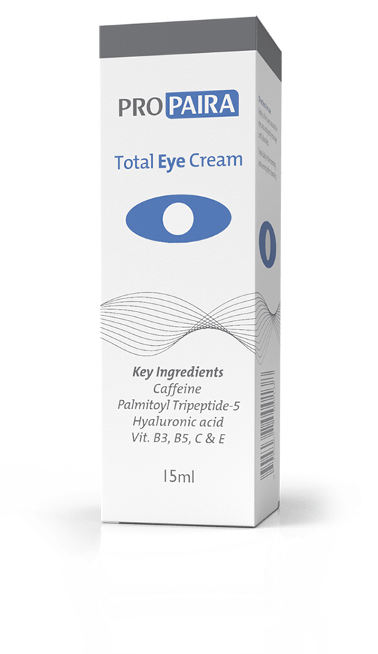 Total Eye Cream