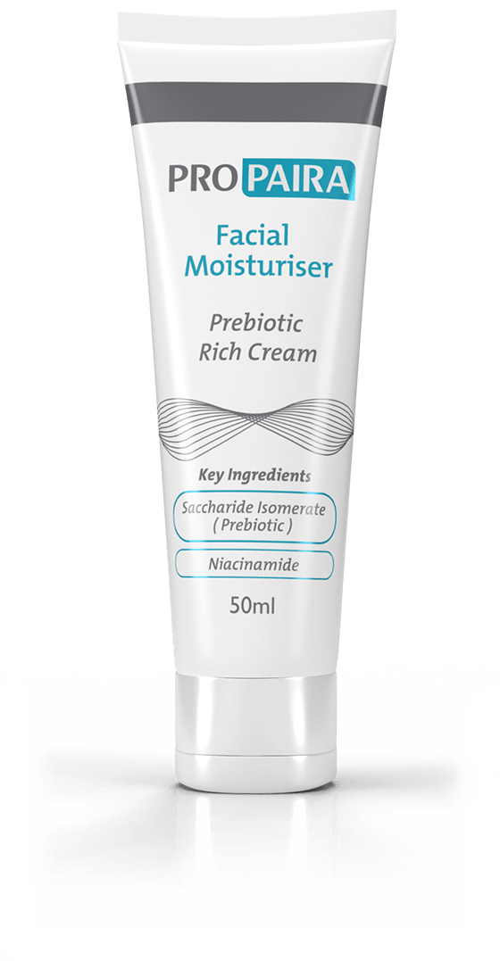 Prebiotic Cream for Microbiome Diversity 50ml