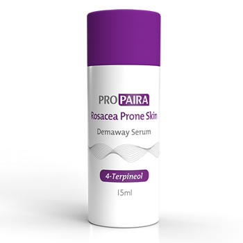 Rosacea Prone Skin - Demaway Serum 15ml Rosacea Prone Skin - Demaway Serum 15ml