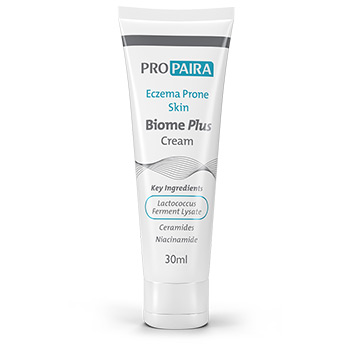 Propaira Biome Plus Cream for Eczema 30ml