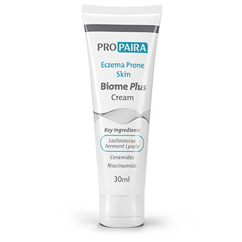 Propaira Biome Plus Cream for Eczema 30ml Propaira Biome Plus Cream for Eczema 30ml