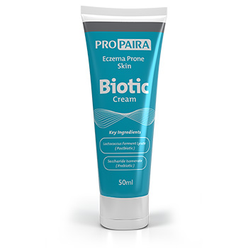 Biotic Cream for Eczema 50ml Biotic Cream for Eczema 50ml