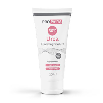 30% Urea Exfoliating Emollient 200ml 30% Urea Exfoliating Emollient 200ml