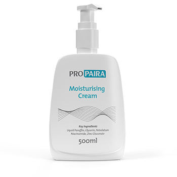 Moisturising Cream 500ml for dry to very dry skin Moisturising Cream 500ml for dry to very dry skin