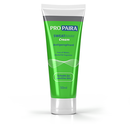SWEATAWAY Antiperspirant 30ml
