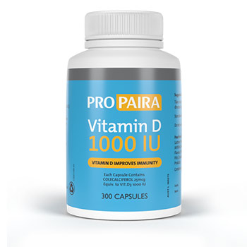 Vitamin D 1000 IU 300 Capsules to improve immunity Vitamin D 1000 IU 300 Capsules to improve immunity