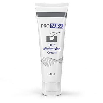 Hair Minimising Cream 50ml Hair Minimising Cream 50ml