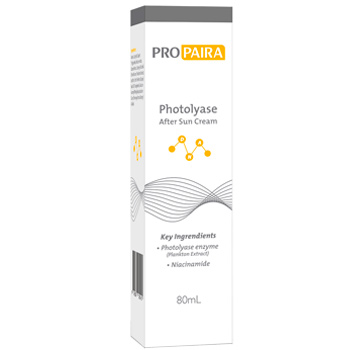 Propaira Photolyase after sun cream 80ml Propaira Photolyase after sun cream 80ml