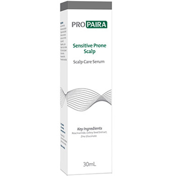 Propaira Sensitive Scalp Care Leave On Serum 30ml Propaira Sensitive Scalp Care Leave On Serum 30ml